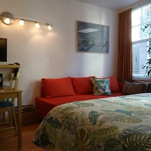 Roomolen , Amsterdam Nederland
