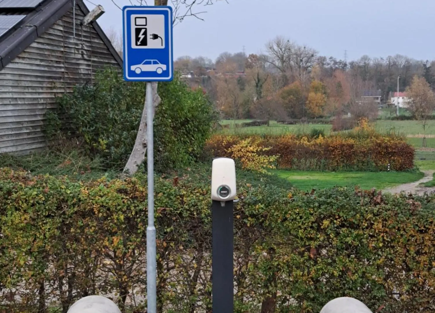 Hoeve Kroonen Schin op Geul Netherlands