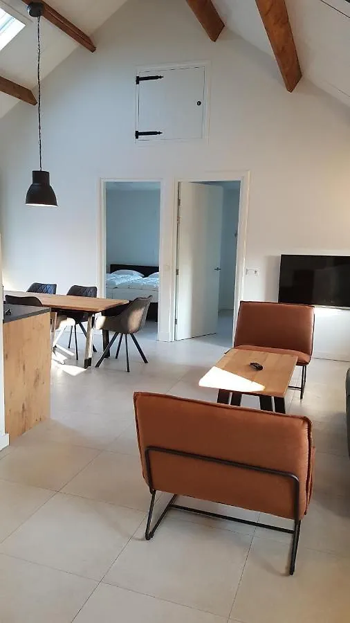 Hoeve Kroonen Schin op Geul 0*,  Netherlands