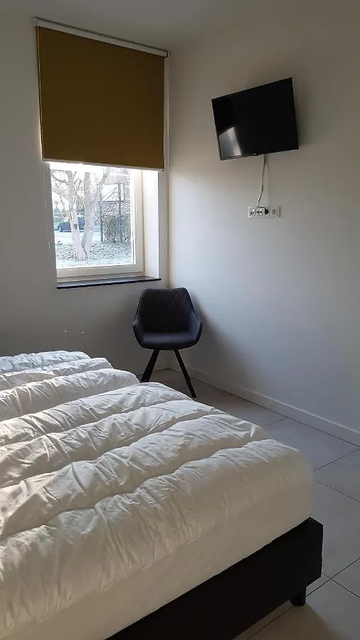 Apartment Hoeve Kroonen Schin op Geul Netherlands